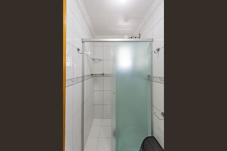 Apartamento à venda com 90m², 3 quartos e 1 vaga Apartamento à venda com 90m², 3 quartos e 1 vagaBanheiro