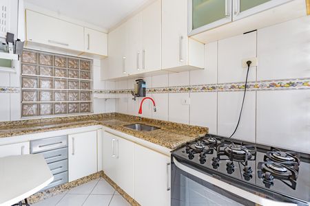 Apartamento à venda com 90m², 3 quartos e 1 vaga Apartamento à venda com 90m², 3 quartos e 1 vagaCozinha