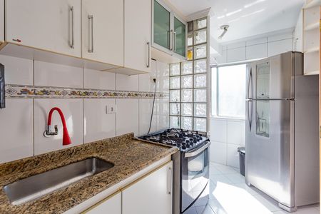 Apartamento à venda com 90m², 3 quartos e 1 vaga Apartamento à venda com 90m², 3 quartos e 1 vagaCozinha