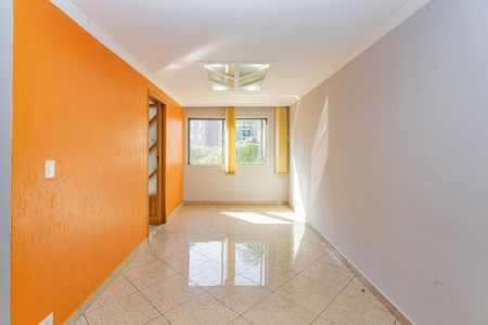 Sala de apartamento para alugar com 3 quartos, 90m² em Jardim Patente, São Paulo