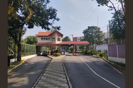 Apartamento à venda com 90m², 3 quartos e 1 vaga Apartamento à venda com 90m², 3 quartos e 1 vagaFachada