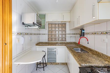 Apartamento à venda com 90m², 3 quartos e 1 vaga Apartamento à venda com 90m², 3 quartos e 1 vagaCozinha