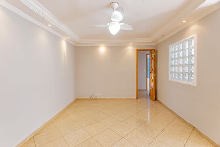 Sala de apartamento para alugar com 3 quartos, 90m² em Jardim Patente, São Paulo