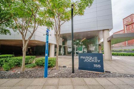Fachada de apartamento à venda com 1 quarto, 62m² em Pinheiros, São Paulo