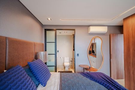 Apartamento à venda com 62m², 1 quarto e 1 vaga Apartamento à venda com 62m², 1 quarto e 1 vagaSuíte