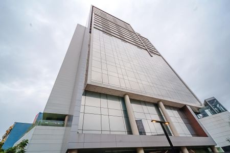 Apartamento à venda com 62m², 1 quarto e 1 vaga Apartamento à venda com 62m², 1 quarto e 1 vagaFachada