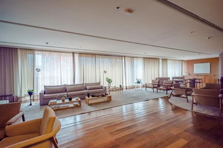 Apartamento à venda com 62m², 1 quarto e 1 vaga Apartamento à venda com 62m², 1 quarto e 1 vagaÁrea comum - Salão de festas