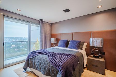 Apartamento à venda com 62m², 1 quarto e 1 vaga Apartamento à venda com 62m², 1 quarto e 1 vagaSuíte