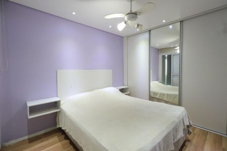 Casa de condomínio à venda com 110m², 2 quartos e 1 vagaQuarto 1 - Suíte