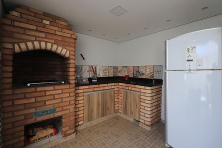 Casa de condomínio à venda com 110m², 2 quartos e 1 vagaVaranda
