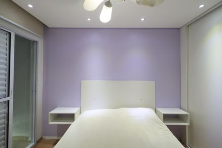 Casa de condomínio à venda com 110m², 2 quartos e 1 vagaQuarto 1 - Suíte