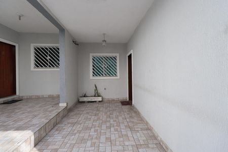 Casa de condomínio à venda com 110m², 2 quartos e 1 vagaGaragem