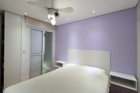 Casa de condomínio à venda com 110m², 2 quartos e 1 vagaQuarto 1 - Suíte