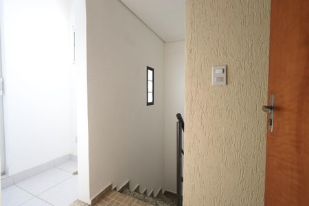 Casa de condomínio à venda com 110m², 2 quartos e 1 vagaVaranda