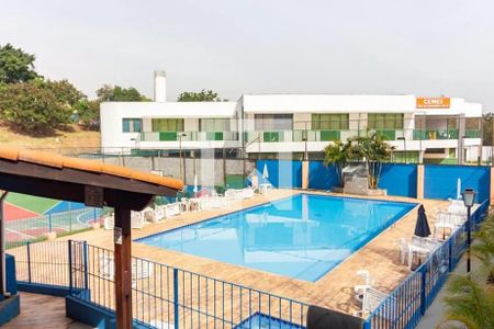 Apartamento à venda com 57m², 2 quartos e 1 vaga Apartamento à venda com 57m², 2 quartos e 1 vagaÁrea comum - Piscina