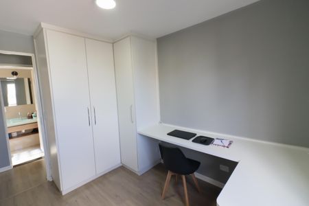 Apartamento à venda com 57m², 2 quartos e 1 vagaQuarto 2