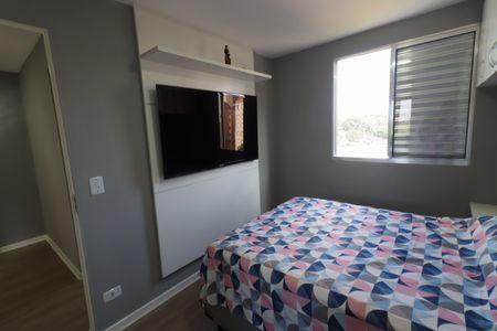 Quarto 1 de apartamento à venda com 2 quartos, 57m² em Bandeiras, Osasco