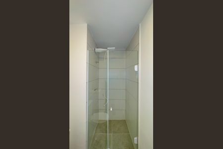 Apartamento para alugar com 33m², 2 quartos e sem vagaBanheiro