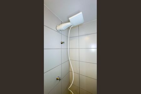 Apartamento para alugar com 33m², 2 quartos e sem vagaBanheiro