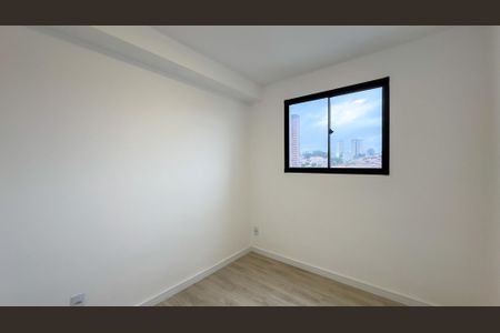 Quarto 1 de apartamento para alugar com 2 quartos, 33m² em Jardim Aeroporto, São Paulo