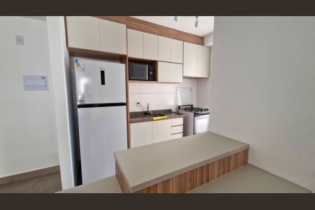 Apartamento para alugar com 51m², 2 quartos e 1 vaga