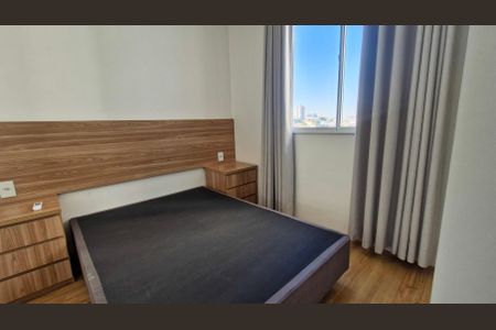 Apartamento para alugar com 2 quartos, 51m² em Vila Isa, São Paulo