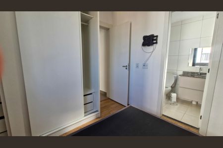 Apartamento para alugar com 2 quartos, 51m² em Vila Isa, São Paulo