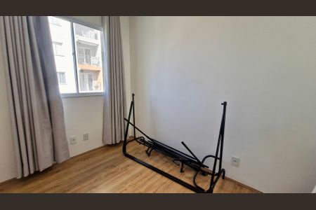Apartamento para alugar com 2 quartos, 51m² em Vila Isa, São Paulo