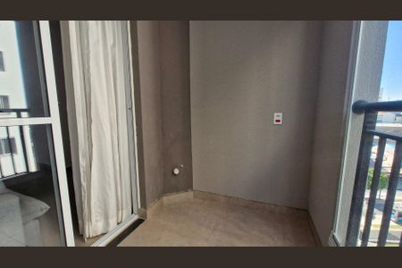 Apartamento para alugar com 51m², 2 quartos e 1 vaga