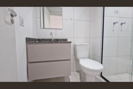 Apartamento para alugar com 51m², 2 quartos e 1 vaga