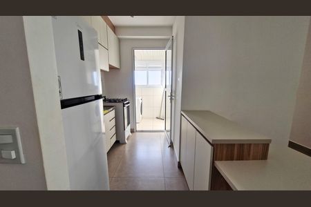 Apartamento para alugar com 51m², 2 quartos e 1 vaga