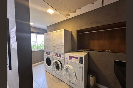 Apartamento para alugar com 51m², 2 quartos e 1 vaga