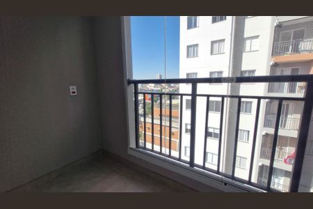 Apartamento para alugar com 51m², 2 quartos e 1 vaga