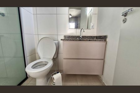 Apartamento para alugar com 51m², 2 quartos e 1 vaga