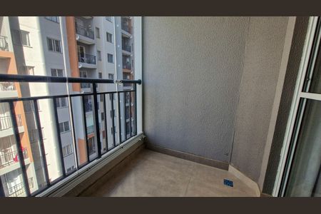 Apartamento para alugar com 51m², 2 quartos e 1 vaga