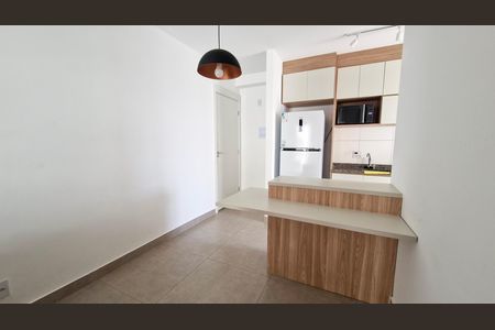 Apartamento para alugar com 51m², 2 quartos e 1 vaga