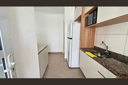 Apartamento para alugar com 51m², 2 quartos e 1 vaga