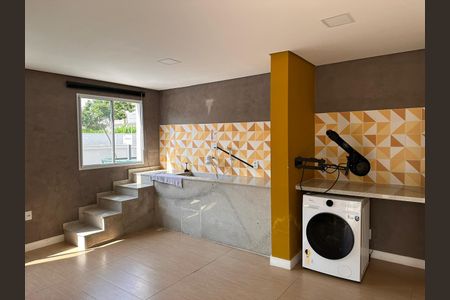 Apartamento para alugar com 51m², 2 quartos e 1 vaga