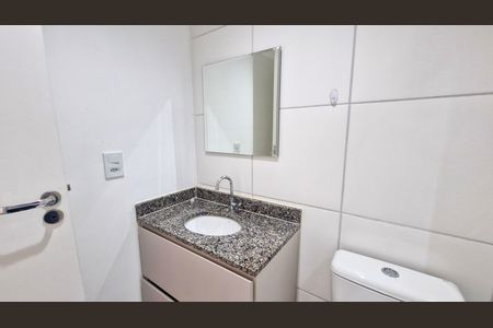 Apartamento para alugar com 2 quartos, 51m² em Vila Isa, São Paulo