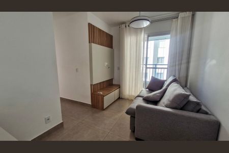 Apartamento para alugar com 51m², 2 quartos e 1 vaga