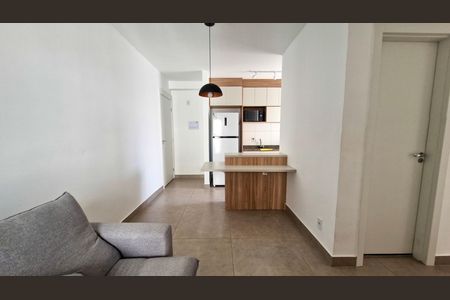 Apartamento para alugar com 51m², 2 quartos e 1 vaga