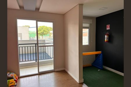 Apartamento para alugar com 51m², 2 quartos e 1 vaga