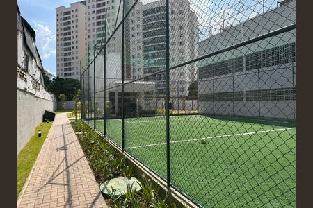 Apartamento para alugar com 51m², 2 quartos e 1 vaga