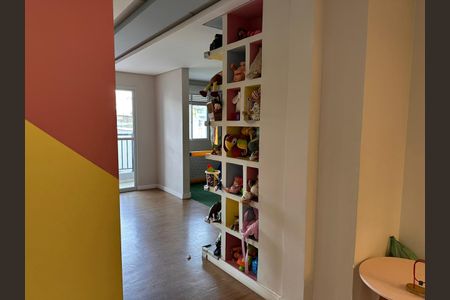 Apartamento para alugar com 51m², 2 quartos e 1 vaga