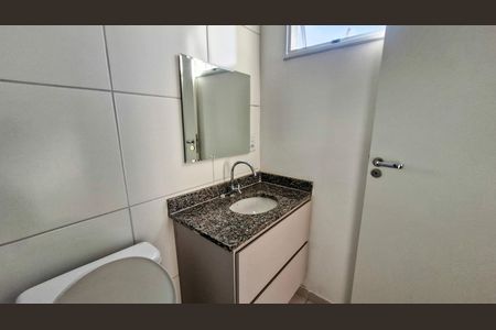Apartamento para alugar com 51m², 2 quartos e 1 vaga