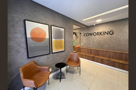 Apartamento para alugar com 51m², 2 quartos e 1 vaga