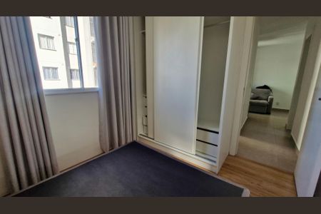 Apartamento para alugar com 51m², 2 quartos e 1 vaga