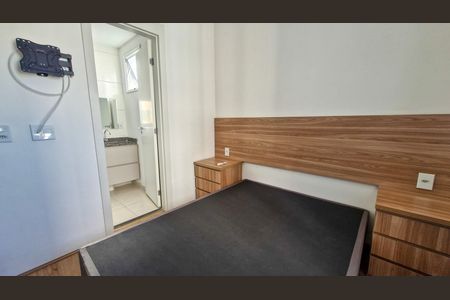 Apartamento para alugar com 2 quartos, 51m² em Vila Isa, São Paulo