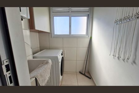 Apartamento para alugar com 51m², 2 quartos e 1 vaga