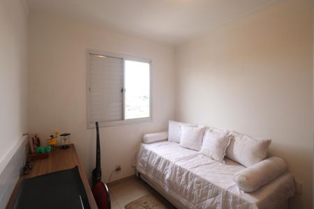 Apartamento à venda com 59m², 3 quartos e 1 vagaQuarto 2